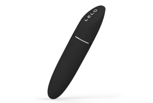 lelo mia 3 vibrador personal negro