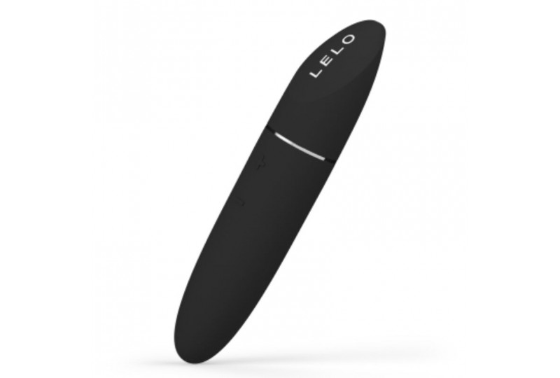 lelo mia 3 vibrador personal negro