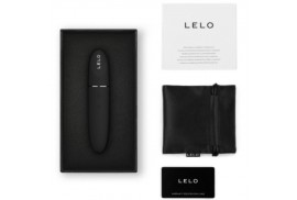 lelo mia 3 vibrador personal negro