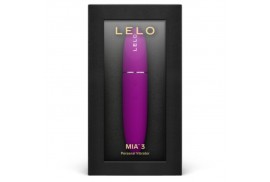 lelo mia 3 vibrador personal rosa