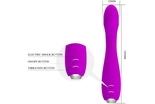 pretty love hector vibrador electroshock app gratuita violeta