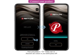 pretty love hector vibrador electroshock app gratuita violeta