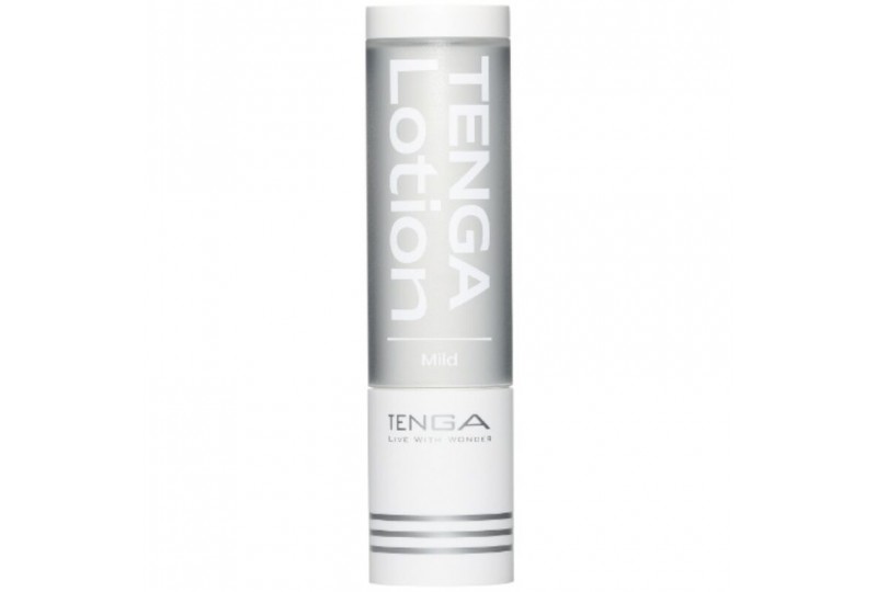 tenga locion lubricante mild base agua