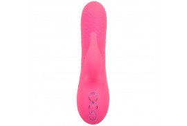 calexotics sacramento sweetie vibrador rabbit rosa by california dreaming