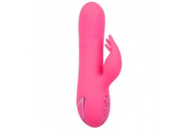 calexotics sacramento sweetie vibrador rabbit rosa by california dreaming