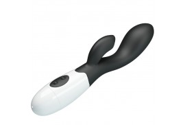 pretty love brighty vibrador punto g negro