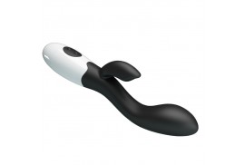 pretty love brighty vibrador punto g negro