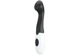 pretty love charles vibrador punto g 30 modos negro