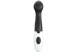 pretty love charles vibrador punto g 30 modos negro