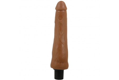 pretty love alfredo vibrador realistico 215 cm o 4 cm