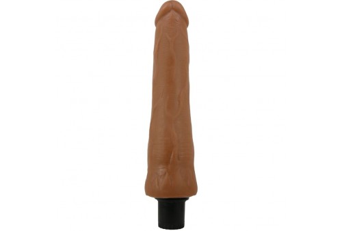 pretty love alfredo vibrador realistico 215 cm o 4 cm