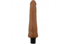 pretty love alfredo vibrador realistico 215 cm o 4 cm