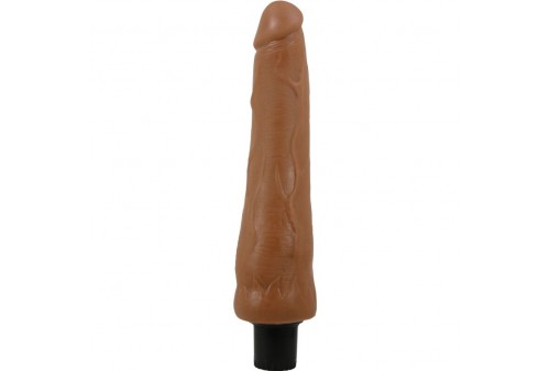 pretty love alfredo vibrador realistico 215 cm o 4 cm