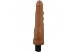 pretty love alfredo vibrador realistico 215 cm o 4 cm