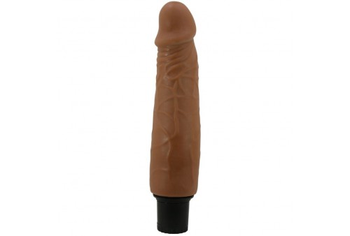 pretty love waldorf vibrador realistico 18 cm o 4 cm