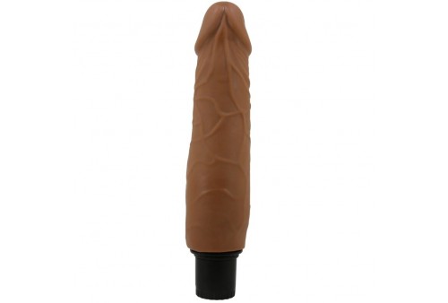 pretty love waldorf vibrador realistico 18 cm o 4 cm