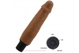 pretty love waldorf vibrador realistico 18 cm o 4 cm