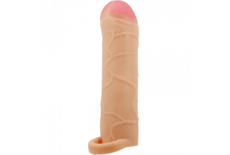 pretty love bunion funda de pene extensora natural