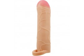 pretty love bunion funda de pene extensora natural