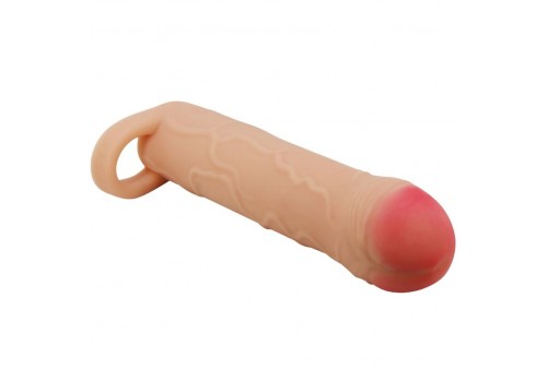 pretty love bunion funda de pene extensora natural