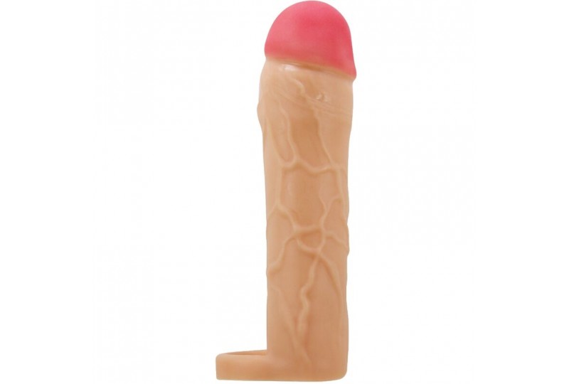 pretty love hani funda de pene extensora natural