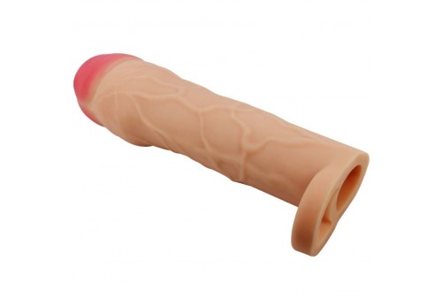 pretty love hani funda de pene extensora natural