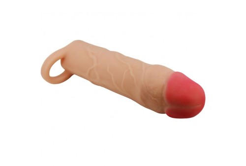 pretty love hani funda de pene extensora natural