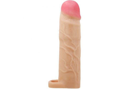 pretty love gerd funda de pene extensora natural