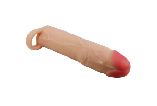 pretty love gerd funda de pene extensora natural