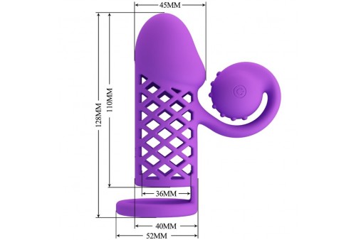 romance harden manga extendida morada