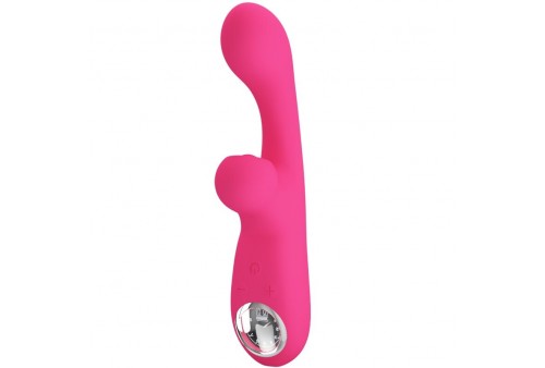 pretty love skylar vibrador estimulador rosa