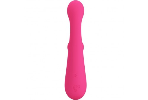 pretty love skylar vibrador estimulador rosa