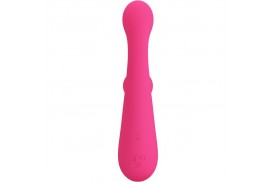 pretty love skylar vibrador estimulador rosa