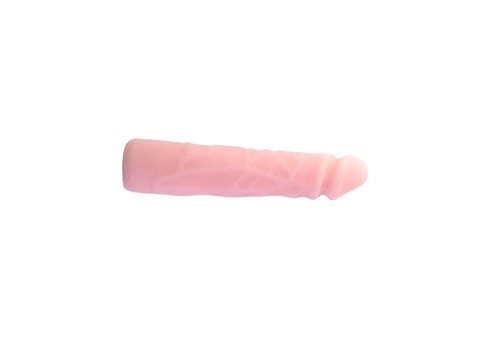 baile dildo silicona tacto piel realistico 23 cm