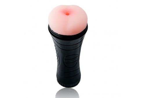 baile ano masturbador con vibrador