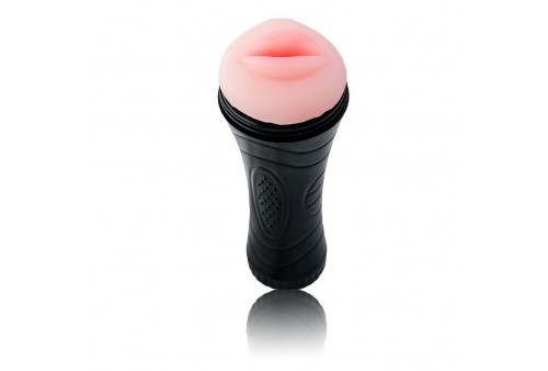 baile boca masturbador con vibrador 7 ritmos