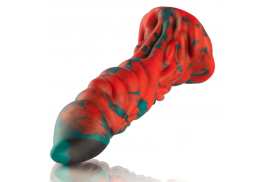 epic phobos dildo hijo del amor y deleite tamaño grande