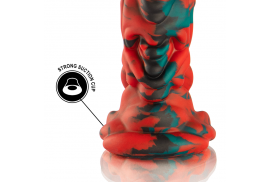 epic phobos dildo hijo del amor y deleite tamaño grande