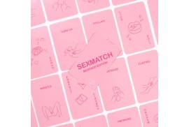 secretplay juego sexmatch massage edition