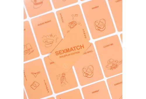 secretplay juego sexmatch roleplay edition