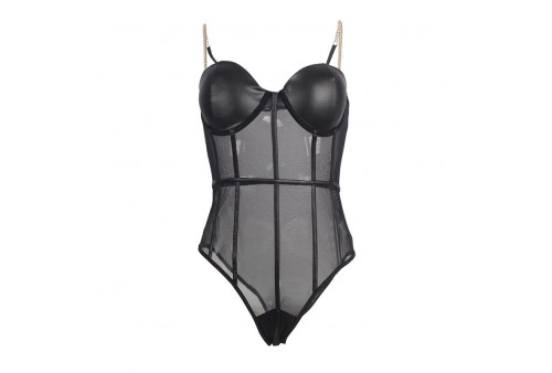 subblime body tirantas cadena negro s m