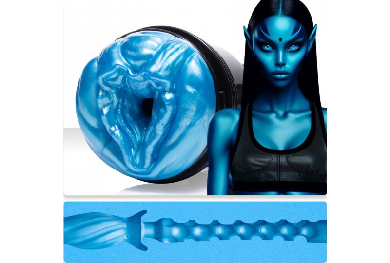 fleshlight alien freaks masturbador vagina