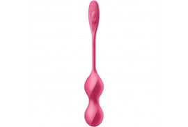 satisfyer love birds 2 bolas kegel vibradoras app gratuita