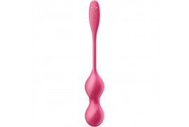 satisfyer love birds 2 bolas kegel vibradoras app gratuita