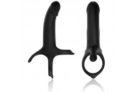 armony dildo con anillo vibrador control