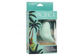 calexotics pacifica bali estimulador 10 funciones aqua