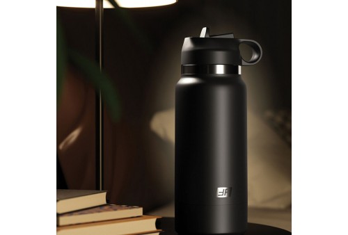 pdx plus fap flask estimulador de botella discreto transparente modelo 1