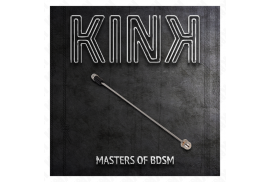 kink pinzas para pezones individual 20 cm