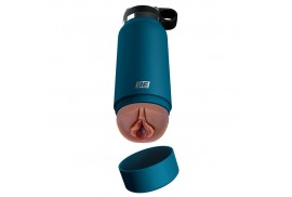 pdx plus fuck flask estimulador vagina discreto mulato modelo 1