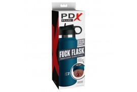 pdx plus fuck flask estimulador vagina discreto mulato modelo 1